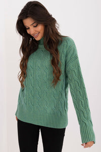 Turtleneck model 199438