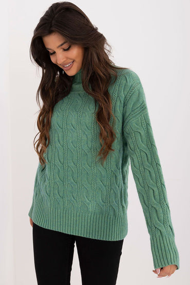 Turtleneck model 199438