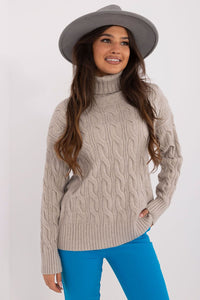 Turtleneck model 199439
