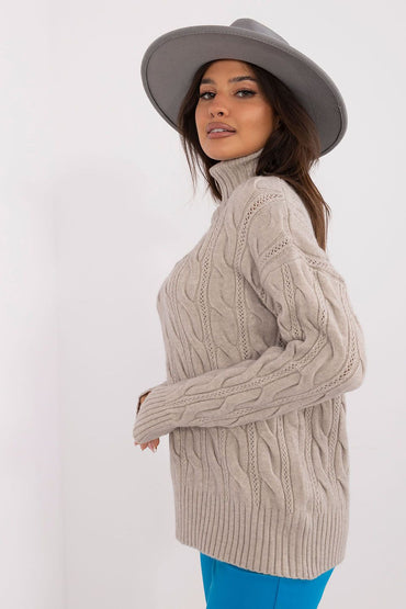 Turtleneck model 199439