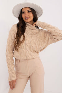 Turtleneck model 199440