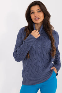 Turtleneck model 199441