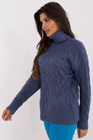 Turtleneck model 199441