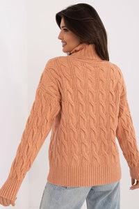 Turtleneck model 199442