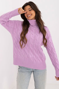 Turtleneck model 199444