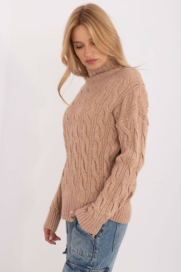 Turtleneck model 199521