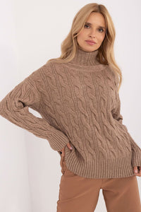 Turtleneck model 199522
