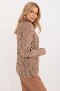 Turtleneck model 199522