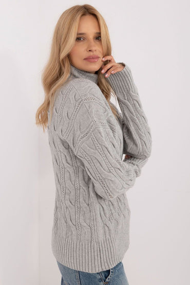 Turtleneck model 199523