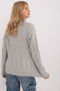 Turtleneck model 199523