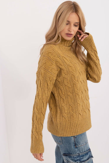 Turtleneck model 199525