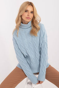 Turtleneck model 199526