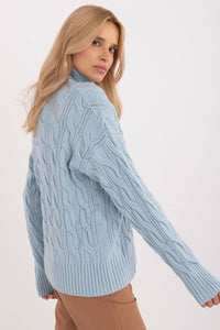 Turtleneck model 199526