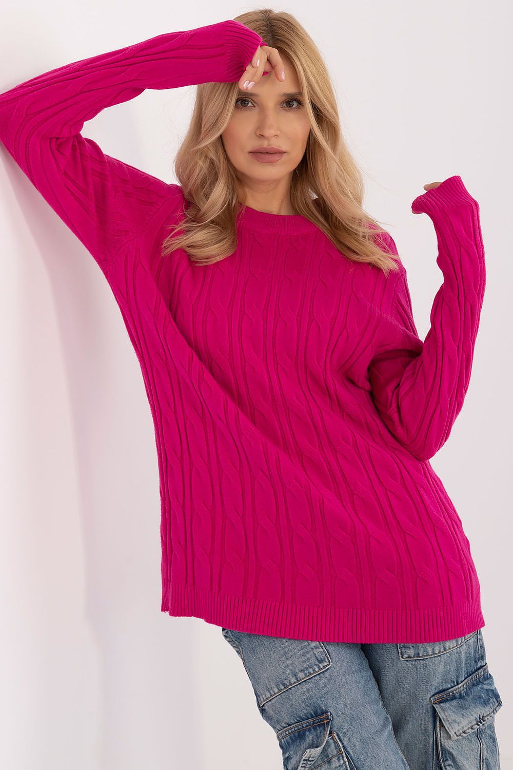Jumper model 199527