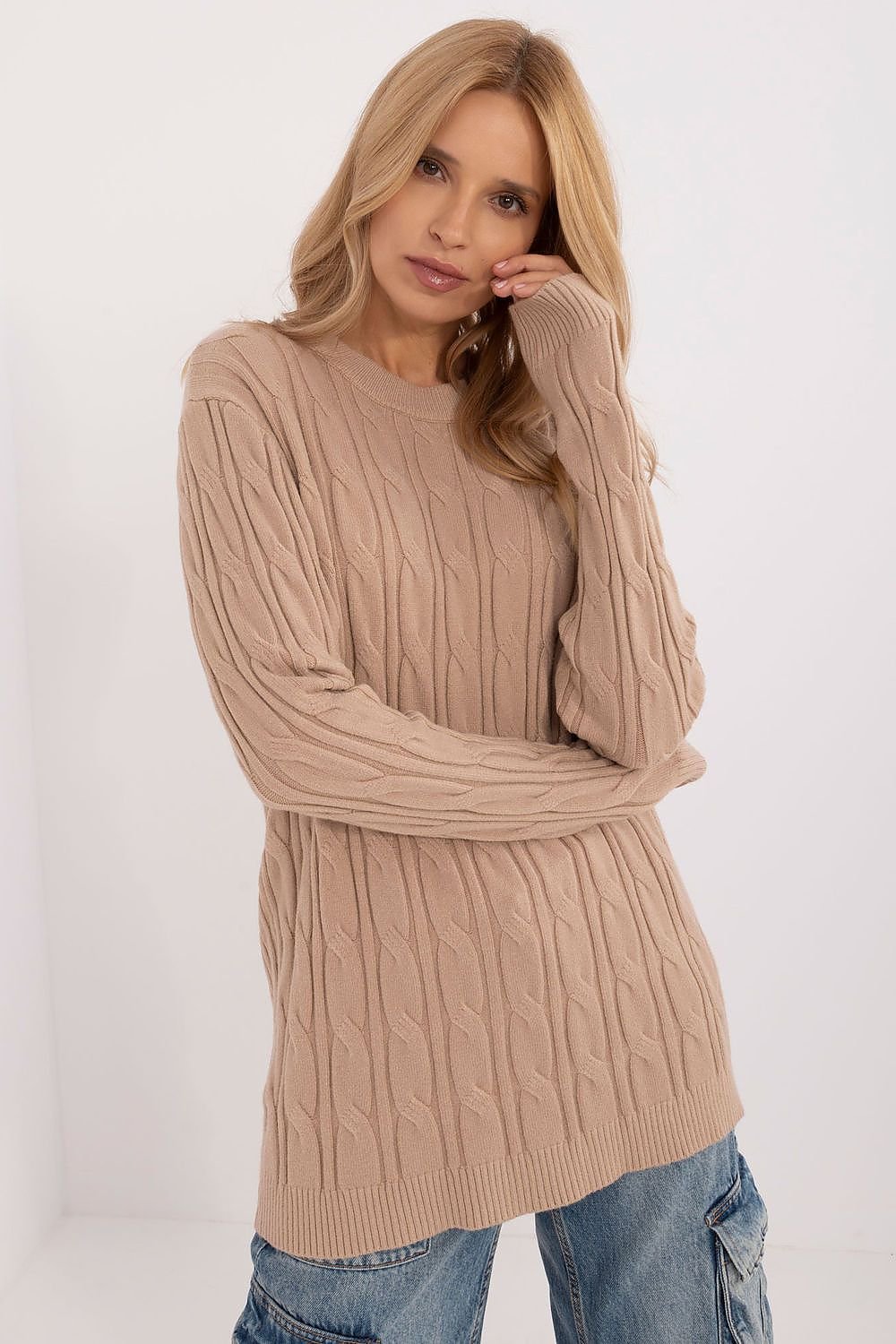 Jumper model 199531