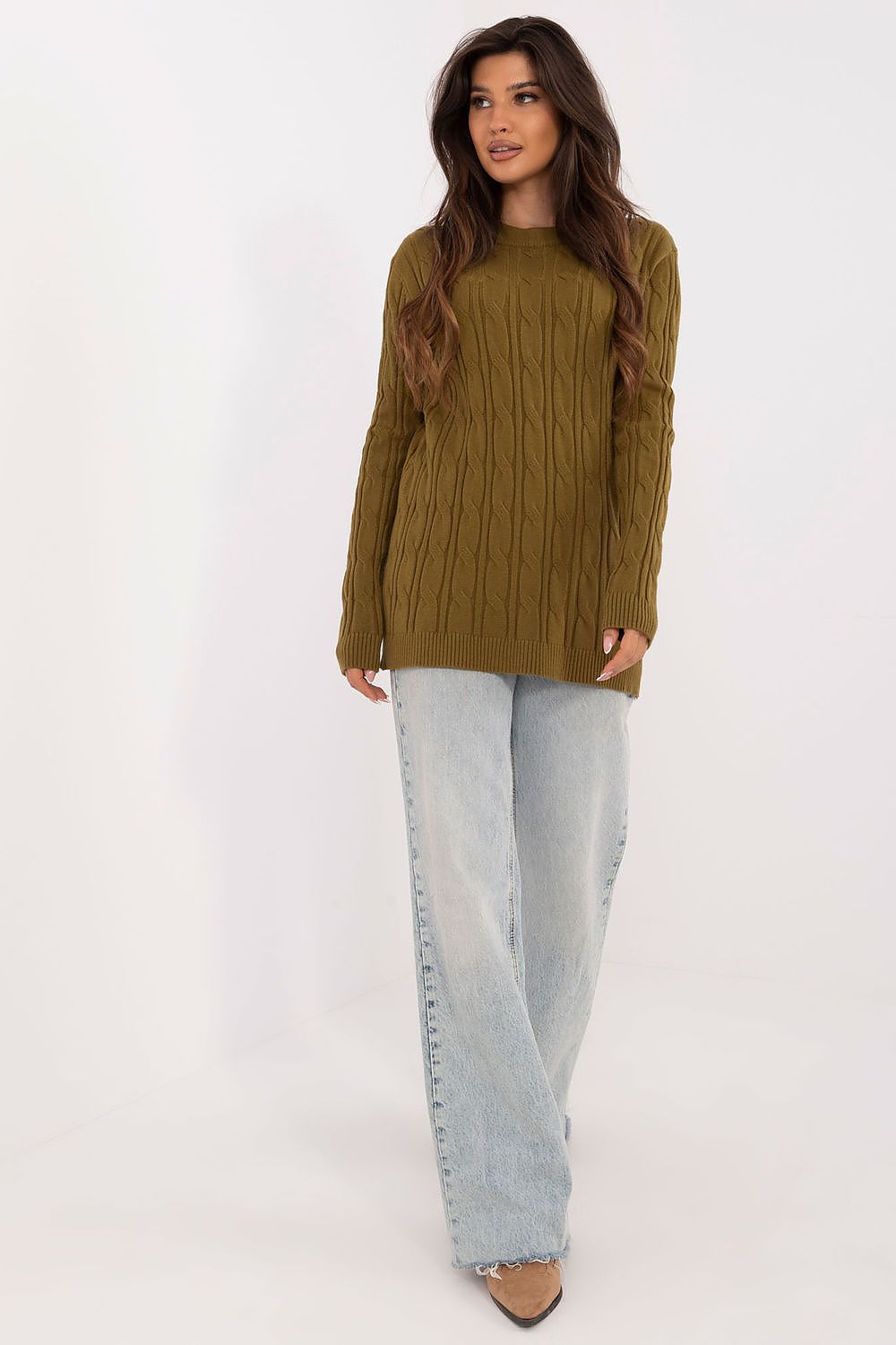 Jumper model 199536