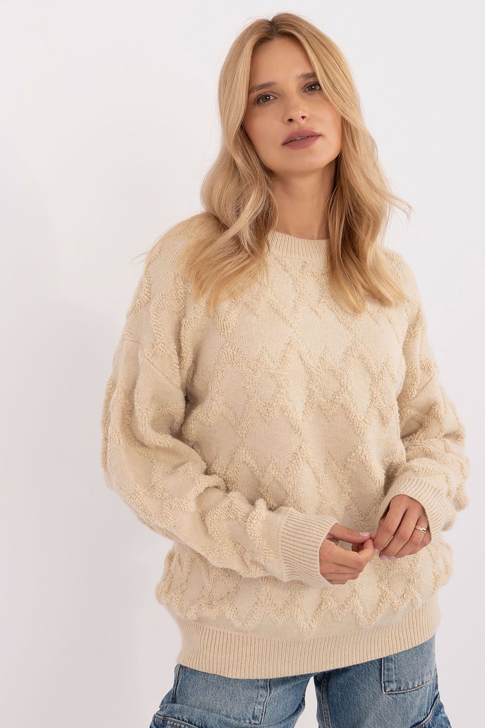 Jumper model 199538
