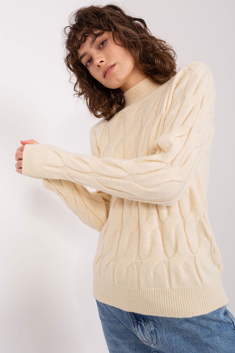 Jumper model 199540
