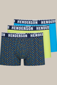  Set model 199570 Henderson 