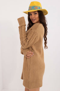 Long jumper model 199601