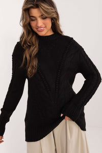 Long jumper model 199602