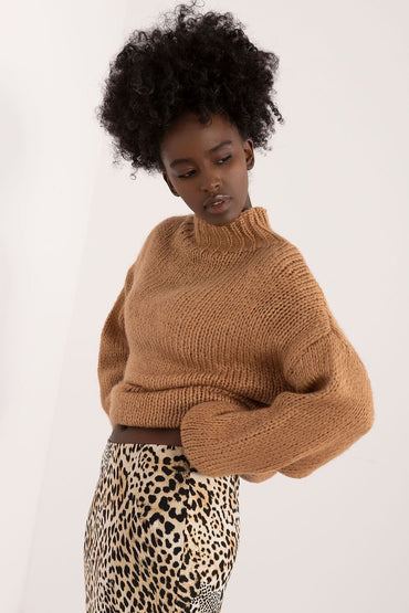 Turtleneck model 199612
