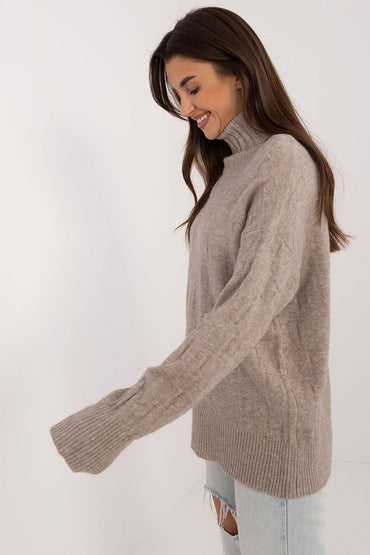Turtleneck model 199634