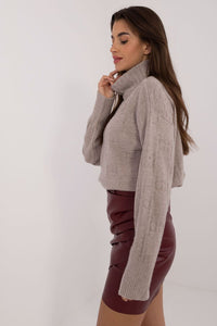 Turtleneck model 199635