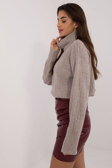 Turtleneck model 199635