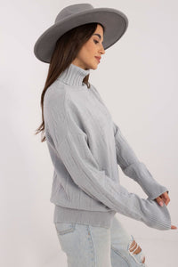 Turtleneck model 199636