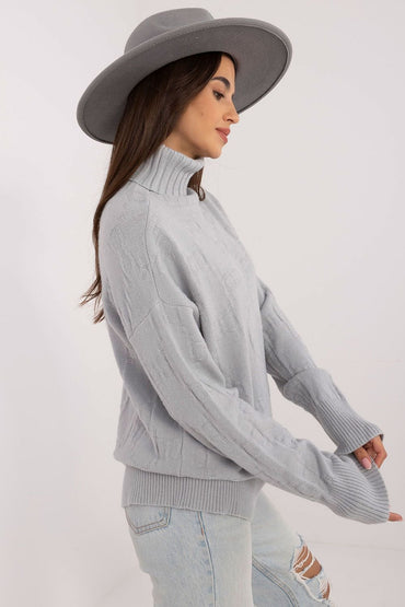 Turtleneck model 199636