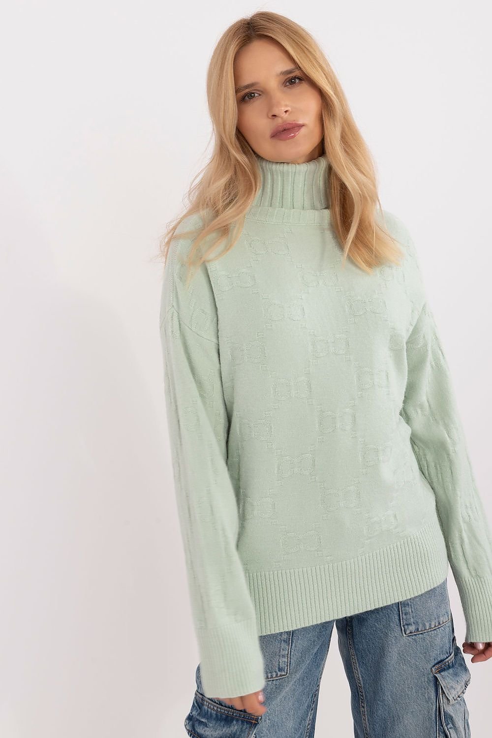 Turtleneck model 199637