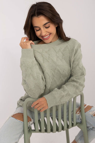 Jumper model 199640