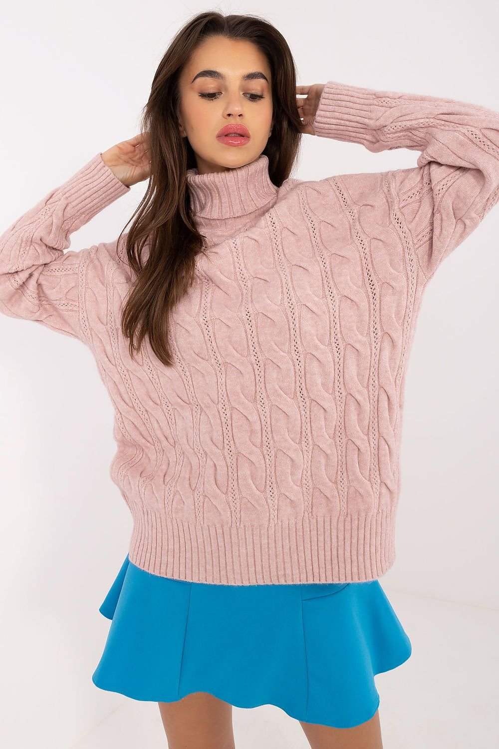 Turtleneck model 199642