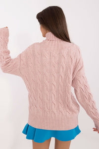 Turtleneck model 199642
