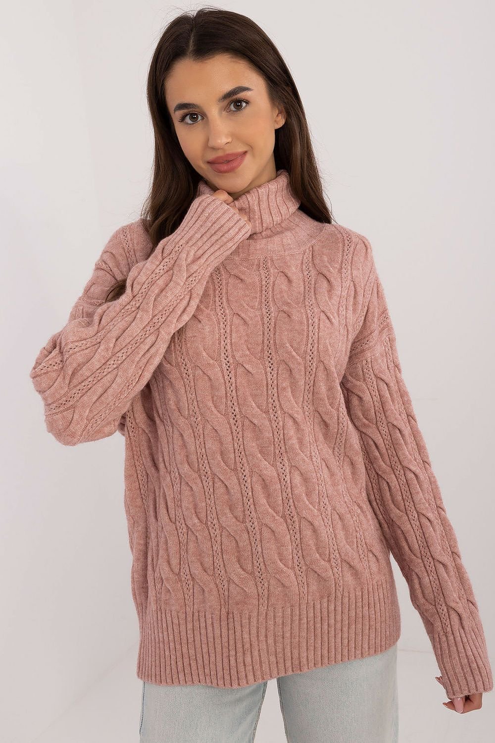 Turtleneck model 199643