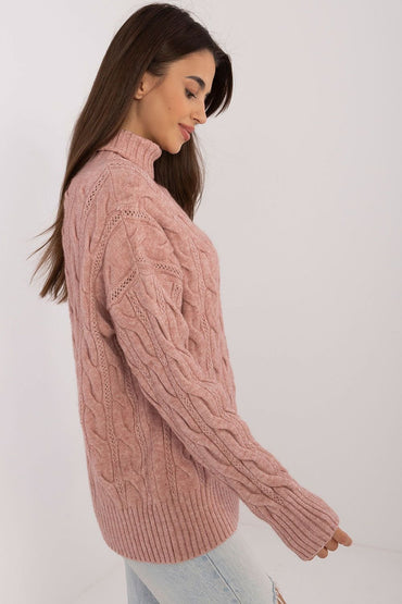 Turtleneck model 199643