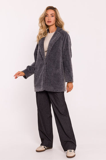 Coat model 199652