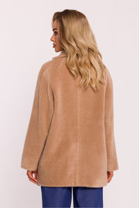 Coat model 199654