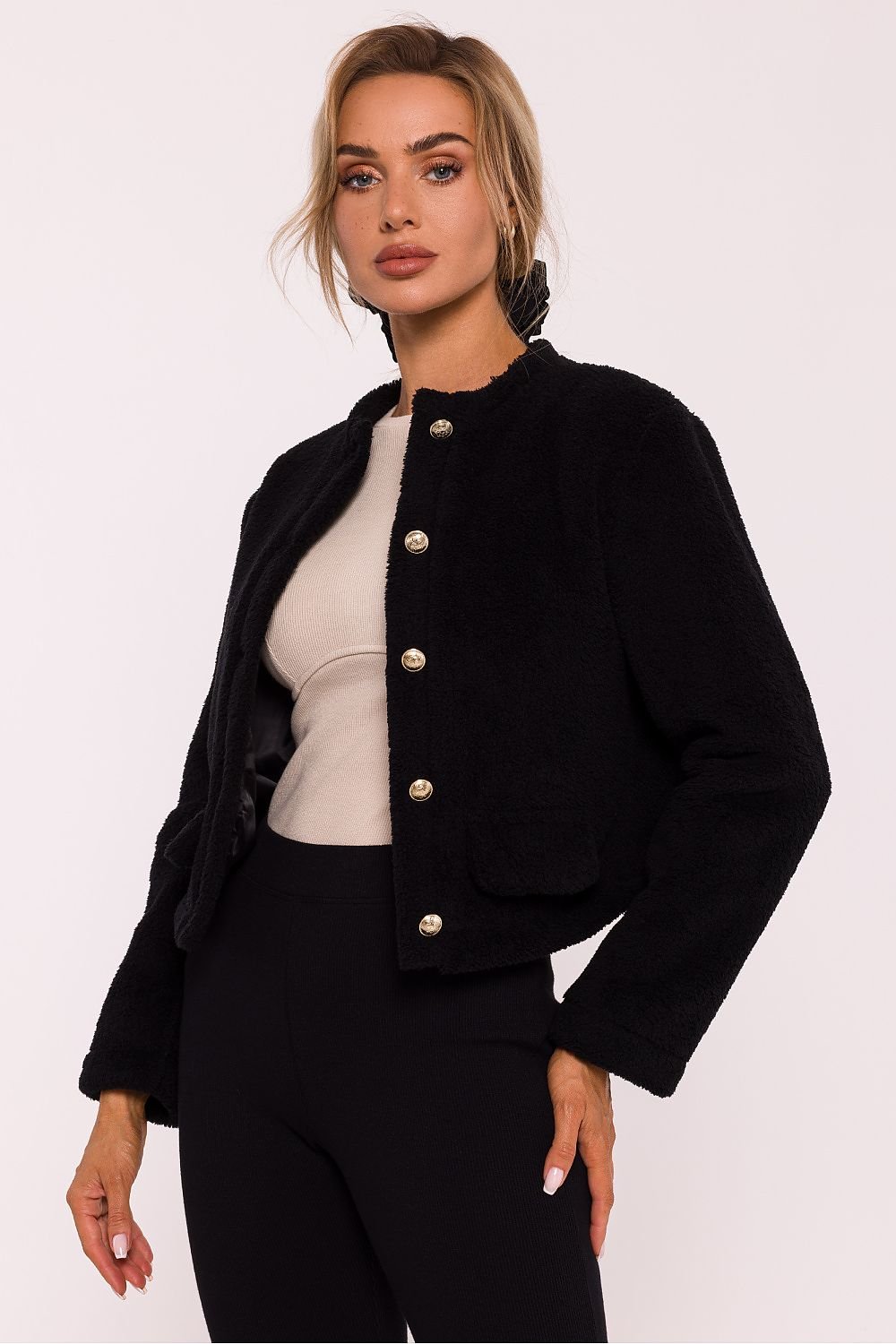 Sweatshirt model 199656