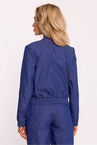 Jacket model 199677