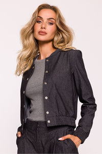 Jacket model 199678