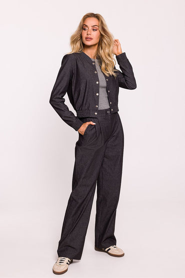 Jacket model 199678