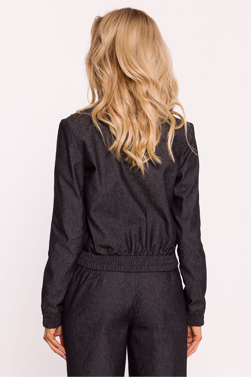 Jacket model 199678