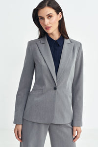 Jacket model 199702