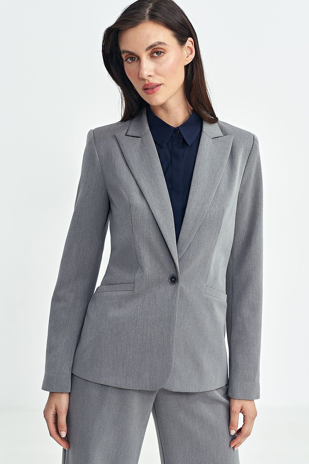 Jacket model 199702