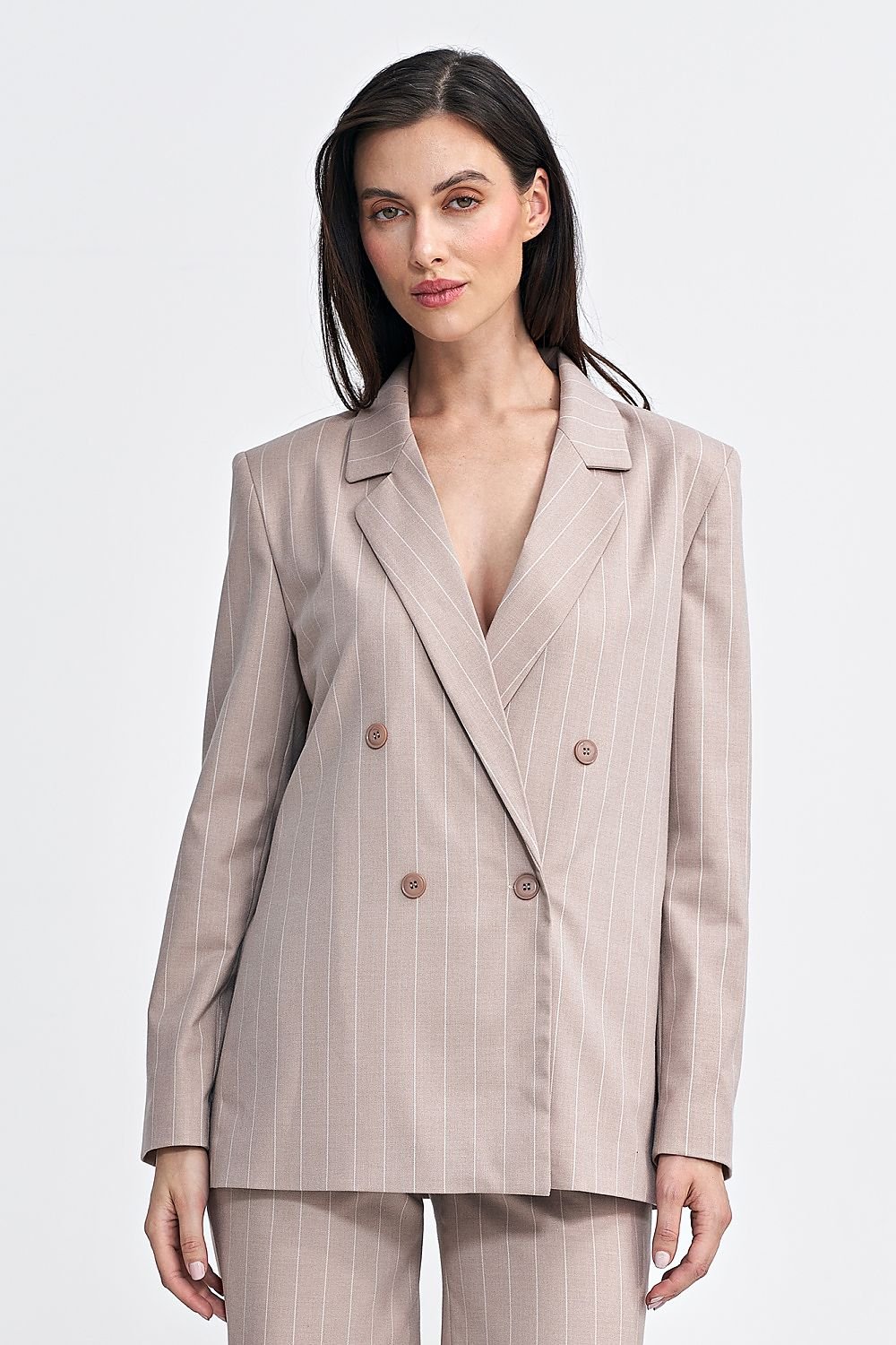 Jacket model 199715