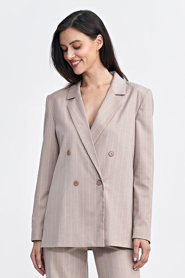 Jacket model 199715