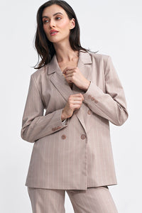 Jacket model 199715