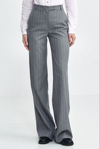 Trousers model 199716
